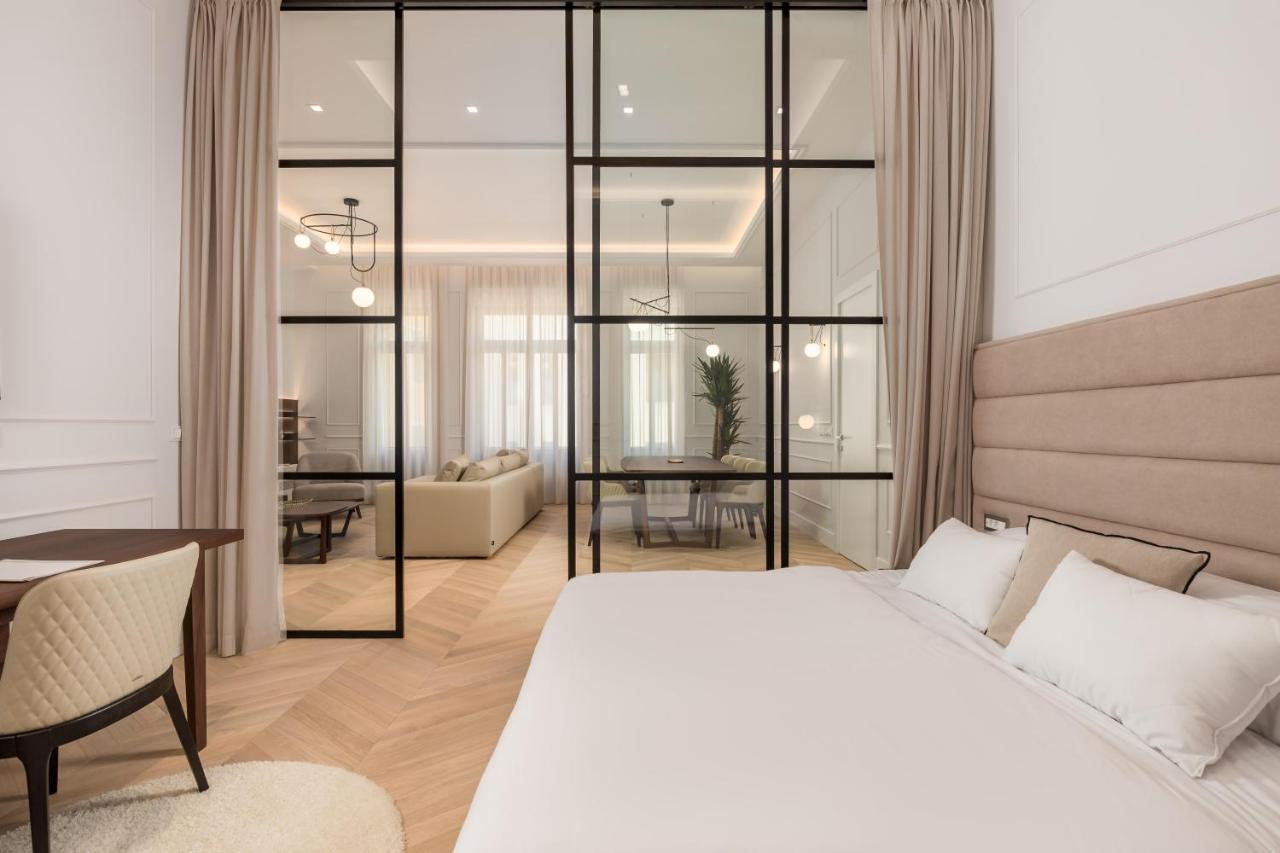 Plaza Apartments Opatija Luaran gambar